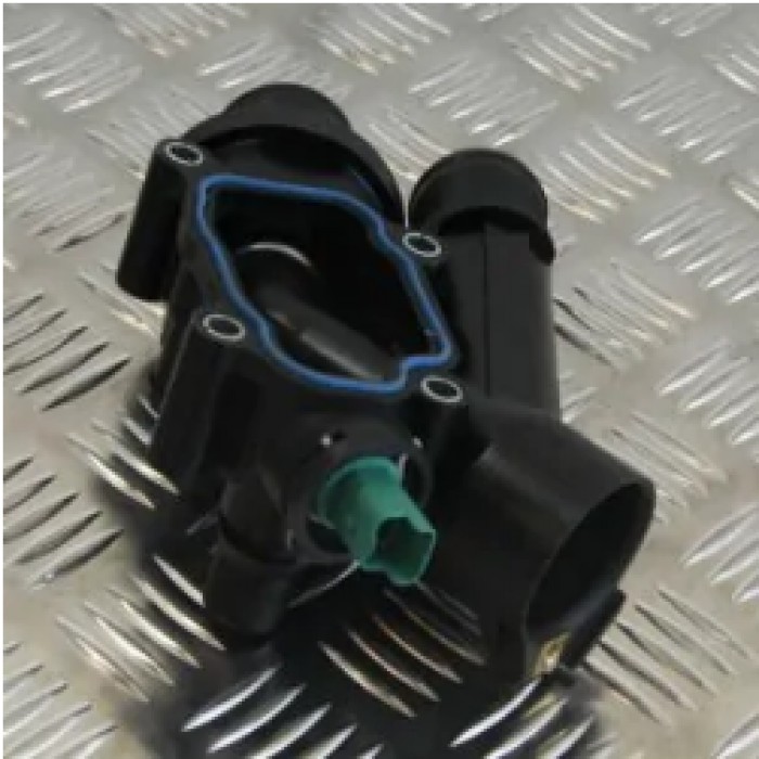 LR001312 | Gruppo Termostato - 2.2 CRDI | DsS - Frl2 - Evoq ...
